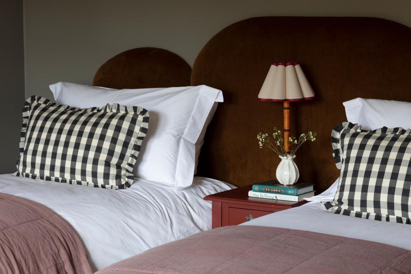 The Kirkstyle Inn & Sportsman Rest Knarsdale Exteriér fotografie